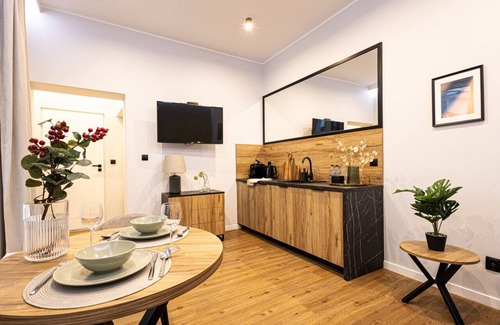 Stare Miasto Apartment | 2homerent Estrella 2 Old Town Centrum