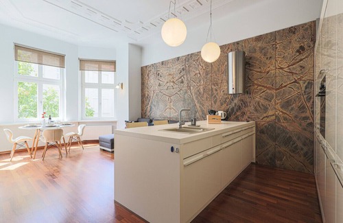 Bydgoszcz Apartment | 2Homerent | Secreto | 2 Bedrooms | Old Town