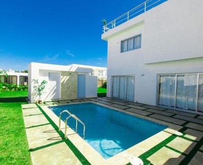 Playa Chiquita Villa | 2JA Management Group - SOV Properties