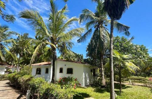 Watamu Apartment | 2Livu Villas Watamu