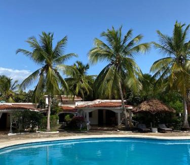 Watamu Apartment | 2Livu Villas Watamu
