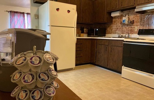 Oxford House | 2mins from Miami U, Cozy duplex home