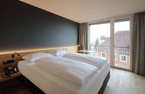 Noerdlingen Hotel | 2nd Home Hotel