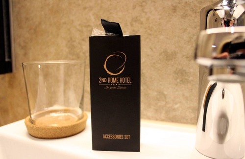 Noerdlingen Hotel | 2nd Home Hotel