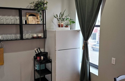 Aurora Apartment | 2nd Story Studio Room 201
