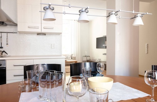 Kamppi Apartment | 2ndhomes Deluxe 2BR Apt w Sauna&Balcony