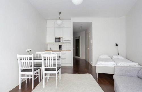Kluuvi Apartment | 2ndhomes Kluuvi Apartments