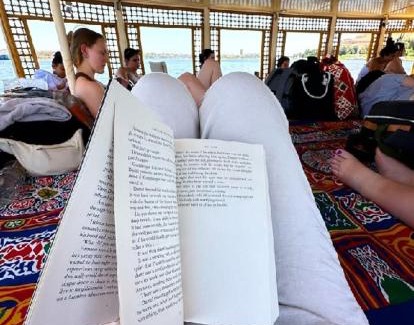 Aswan Boat Rental | 2nights Felucca aswan kOmObo