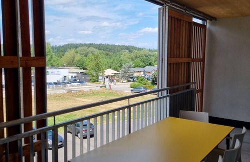 Klopein am Klopeiner See Apartment | 2OG 08 - Classic vacation apartment