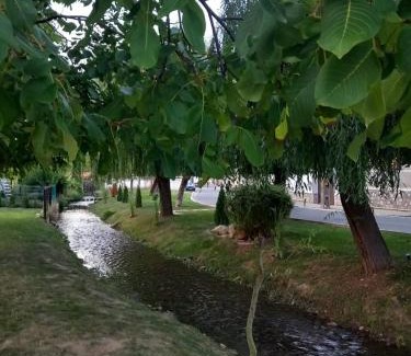 Sebesel House | 2Rivers