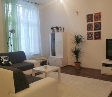 Delmenhorst Apartment | 2Room Apartment Wlan Parking Delmenhorst