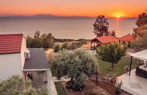 Nea Potidaia House | 2SEA VILLA Nea Potidea CHALKIDIKI