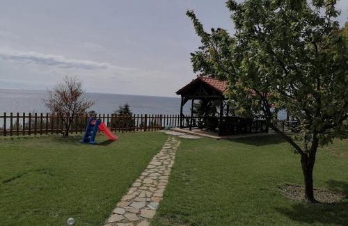 Nea Potidaia House | 2SEA VILLA Nea Potidea CHALKIDIKI