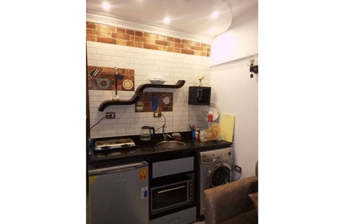 Gezira Apartment | 2th Housni zamalek