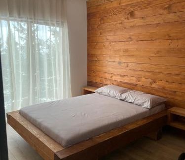Marisel Cabin | 2TowersCabin