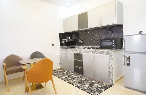 Dakhla Apartment | 2VOIES RESIDENCE - Appart 01