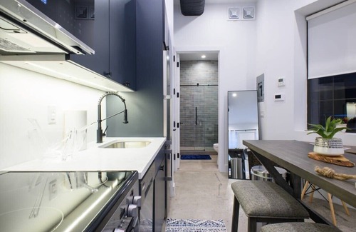 Ukrainian Village Apartment | 3-2 Prime East Village Private outdoor!