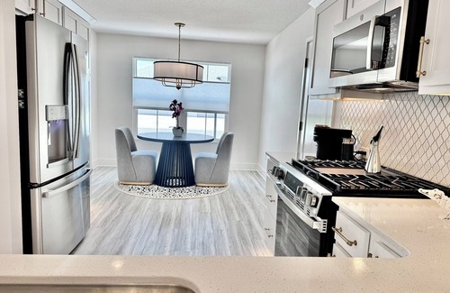 Sumter County House | 3/2 w/Golf Cart in The Village of Waters Edge