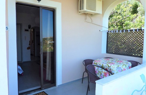Karfas Apartment | 3-5 person appartment ECOnomy