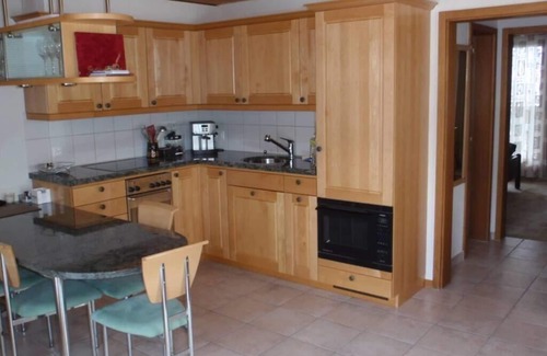 Grindelwald Apartment | 3.5-Zimmer Ferienwohnung Ski-In - Ski-Out