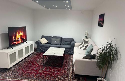 Karlskoga Apartment | 3 and half room apartment