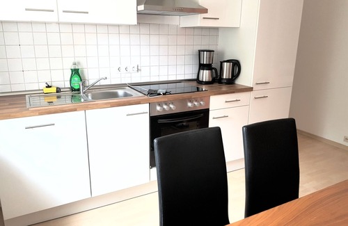 Altenrath Apartment | 3 apartments time out