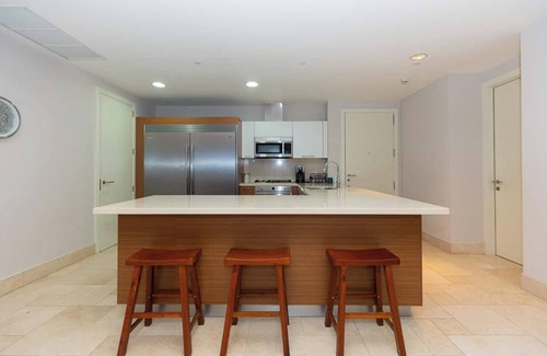 Playa Blanca Condo | 3 Bdr + 3.5 bthr Apt Green view ⛳ & Beach Club Access 🏖️🩴