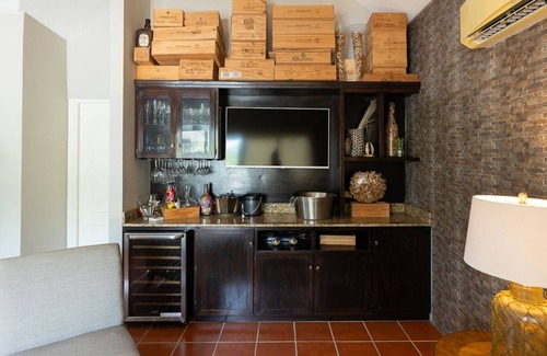 Playa Blanca House | 3 Bdr + 3.5 bthr Patio - Private Pool countryside house near the beach 👙 🌊