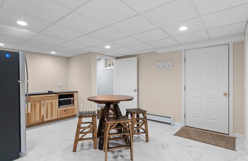 Morgan Apartment | 3 Bed, 2 Bathroom Hiking Apartment in Morgan, VT
