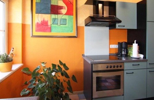 Niederelbert Apartment | 3-bed apartment Fewo 1 - Rosel Frink vacation apartment