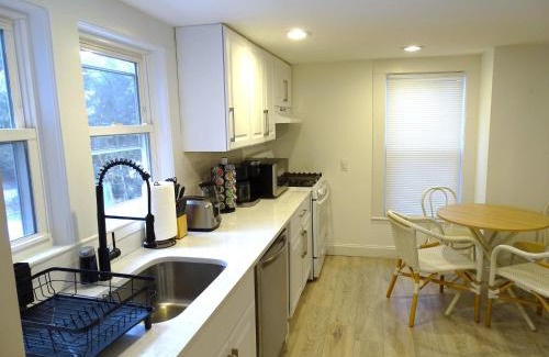 Wayland Apartment | 3 Bed Apartment in Quiet Neighborhood