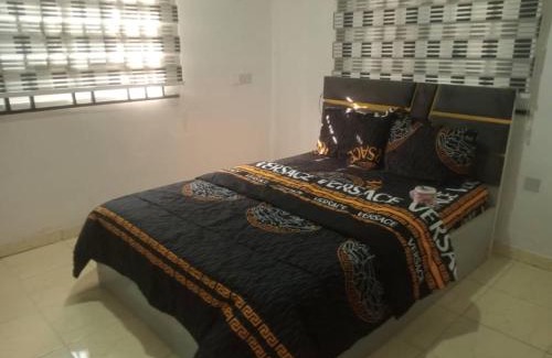 Ishara Apartment | 3-Bed Apartment Tradebybata Homes FUNAAB Abeokuta