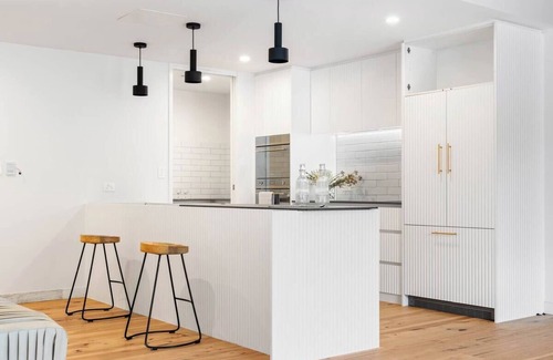Auchenflower Apartment | 3 bed close to Wesley Hospital & Suncorp Stadium