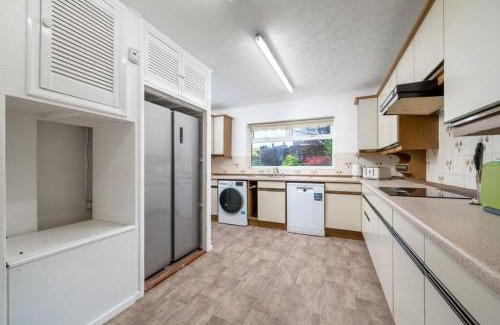 Hitchin Apartment | 3 Bed Detached House in Hitchin!