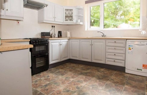 Clonmany House | 3-Bed House in Clonmany With Panoramic Hillside Se