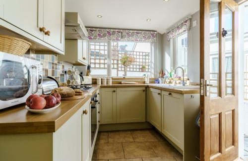 St Dogmaels House | 3 Bed in Cardigan 55196