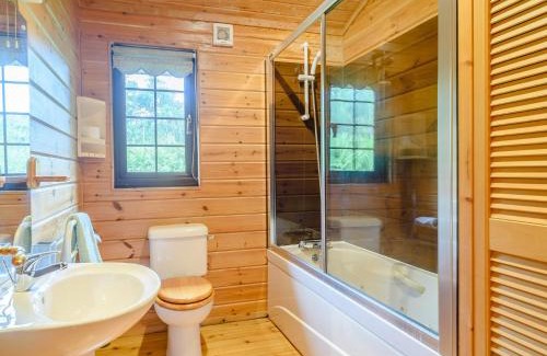 Clovelly House | 3 Bed in Clovelly 00374