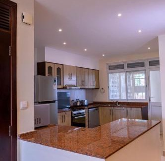 Lubowa Apartment | 3 Bed Luxury Condo in Lubowa
