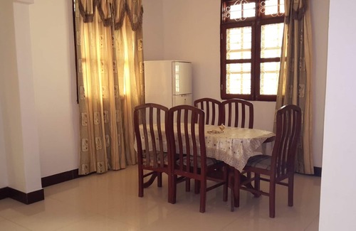 Chukwani Villa | 3 Bed Self Contained house in Zanzibar Chukwani