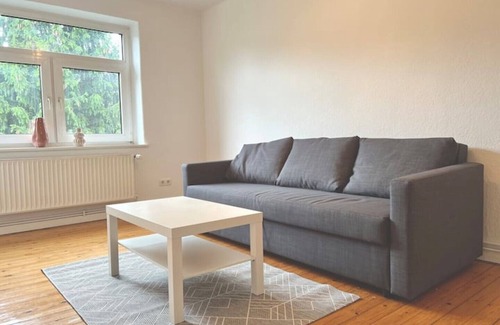 Vahrenwald Apartment | 3 bed vacation apartment - Vahrenwald-List