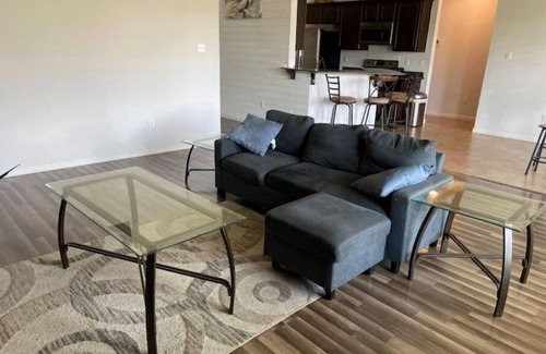 Youngsville House | 3 Bedroom 2 Bath Home, Clean Quiet Neighborhood