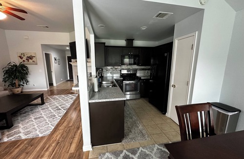 Buda House | 3 bedroom 2 bathroom home in heart of Buda, TX.