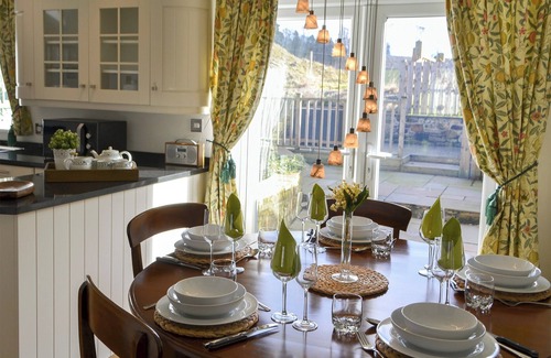 Otterburn Cottage | 3 bedroom accommodation in Otterburn, near Bellingham