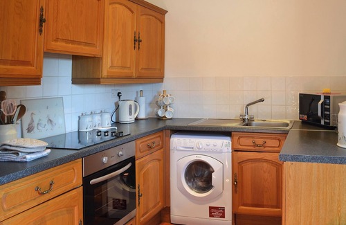 Saint Ann's Chapel Cottage | 3 bedroom accommodation in Gulworthy, near Tavistock