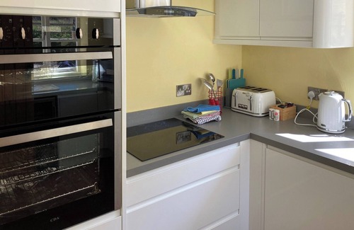Stiffkey Cottage | 3 bedroom accommodation in Stiffkey, near Wells-next-the-Sea