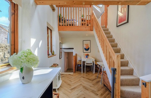 Moretonhampstead Cottage | 3 bedroom accommodation in Moretonhampstead