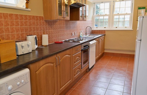 Felixstowe Cottage | 3 bedroom accommodation in Felixstowe Ferry