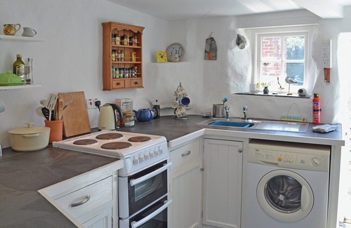 Helford Passage Cottage | 3 bedroom accommodation in Porthallow, near St Keverne