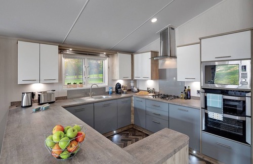 Cockburnspath Cabin | 3 bedroom accommodation in Cockburnspath, Nr Dunbar
