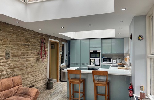Holymoorside Cottage | 3 bedroom accommodation in Chesterfield